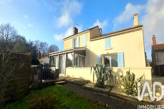 achat maison venansault 85190