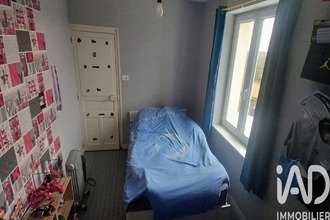 achat maison venansault 85190