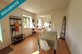 achat maison venansault 85190