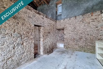 achat maison venansault 85190