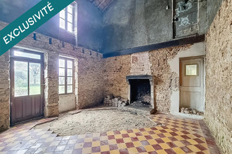 achat maison venansault 85190