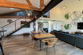 achat maison venansault 85190