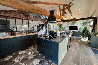 achat maison venansault 85190