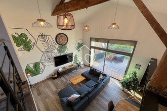 achat maison venansault 85190