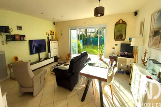 achat maison venansault 85190