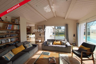 achat maison venansault 85190