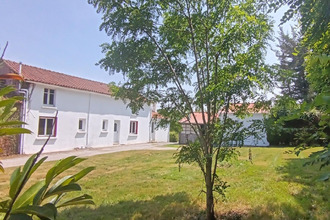 achat maison venansault 85190