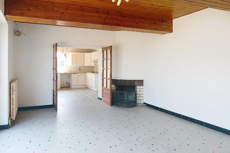 achat maison venansault 85190