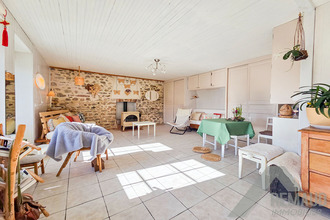 achat maison venansault 85190