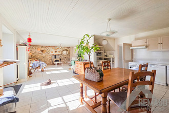 achat maison venansault 85190