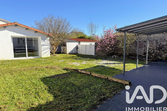 achat maison venansault 85190