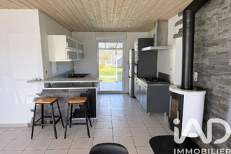 achat maison venansault 85190