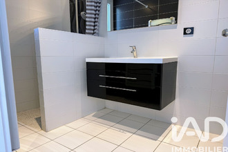 achat maison venansault 85190