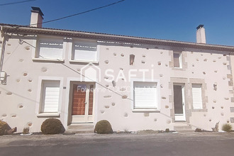 achat maison venansault 85190