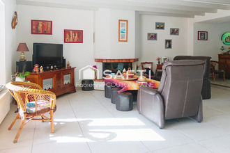 achat maison venansault 85190