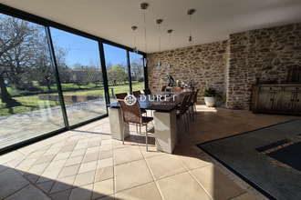 achat maison venansault 85190