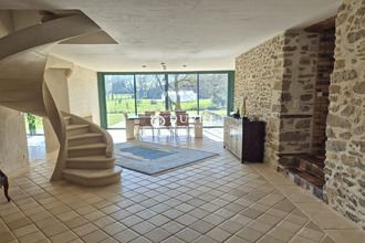 achat maison venansault 85190