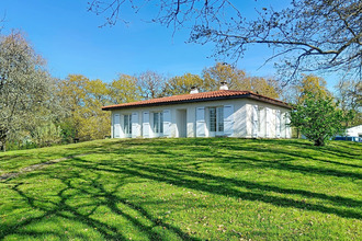 achat maison venansault 85190