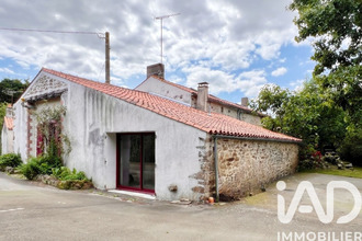 achat maison venansault 85190