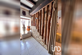 achat maison venansault 85190