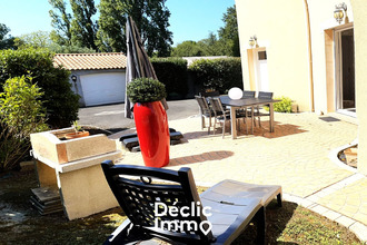 achat maison venansault 85190