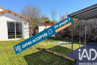 achat maison venansault 85190