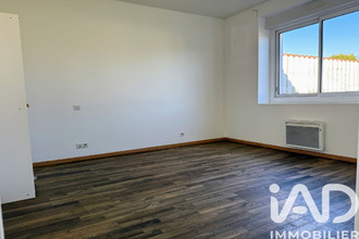 achat maison venansault 85190