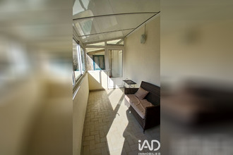 achat maison venansault 85190