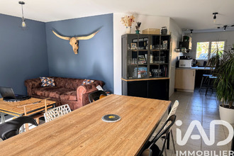 achat maison venansault 85190