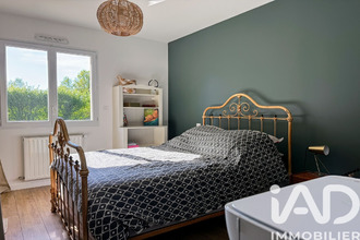 achat maison venansault 85190