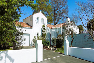 achat maison venansault 85190