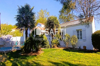 achat maison venansault 85190