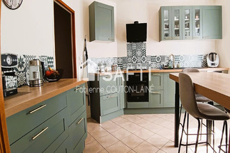 achat maison venansault 85190