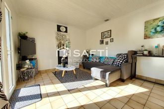 achat maison venansault 85190