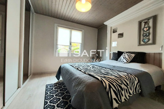 achat maison venansault 85190