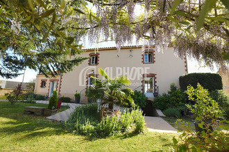achat maison venansault 85190