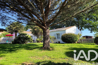achat maison venansault 85190