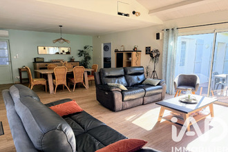 achat maison venansault 85190