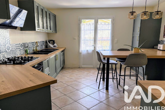 achat maison venansault 85190