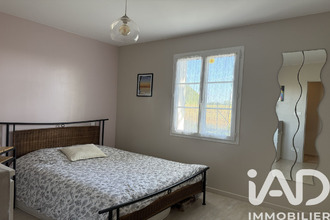 achat maison venansault 85190
