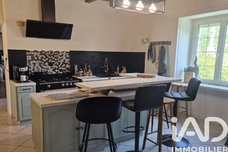 achat maison venansault 85190