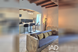 achat maison venansault 85190