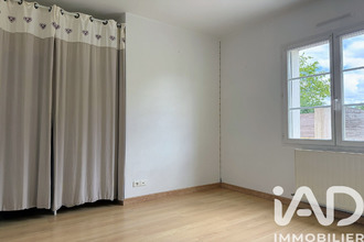 achat maison venansault 85190