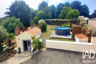 achat maison venansault 85190