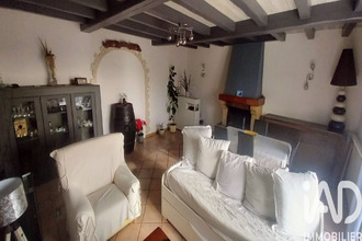 achat maison venansault 85190