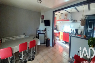 achat maison venansault 85190