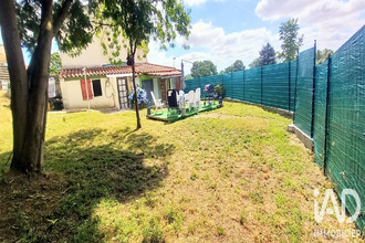achat maison venansault 85190
