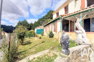 achat maison venansault 85190