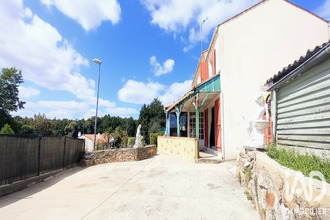 achat maison venansault 85190