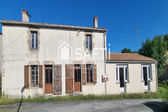 achat maison venansault 85190